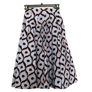 Beautiful Francis & Benedict Midi Skirt